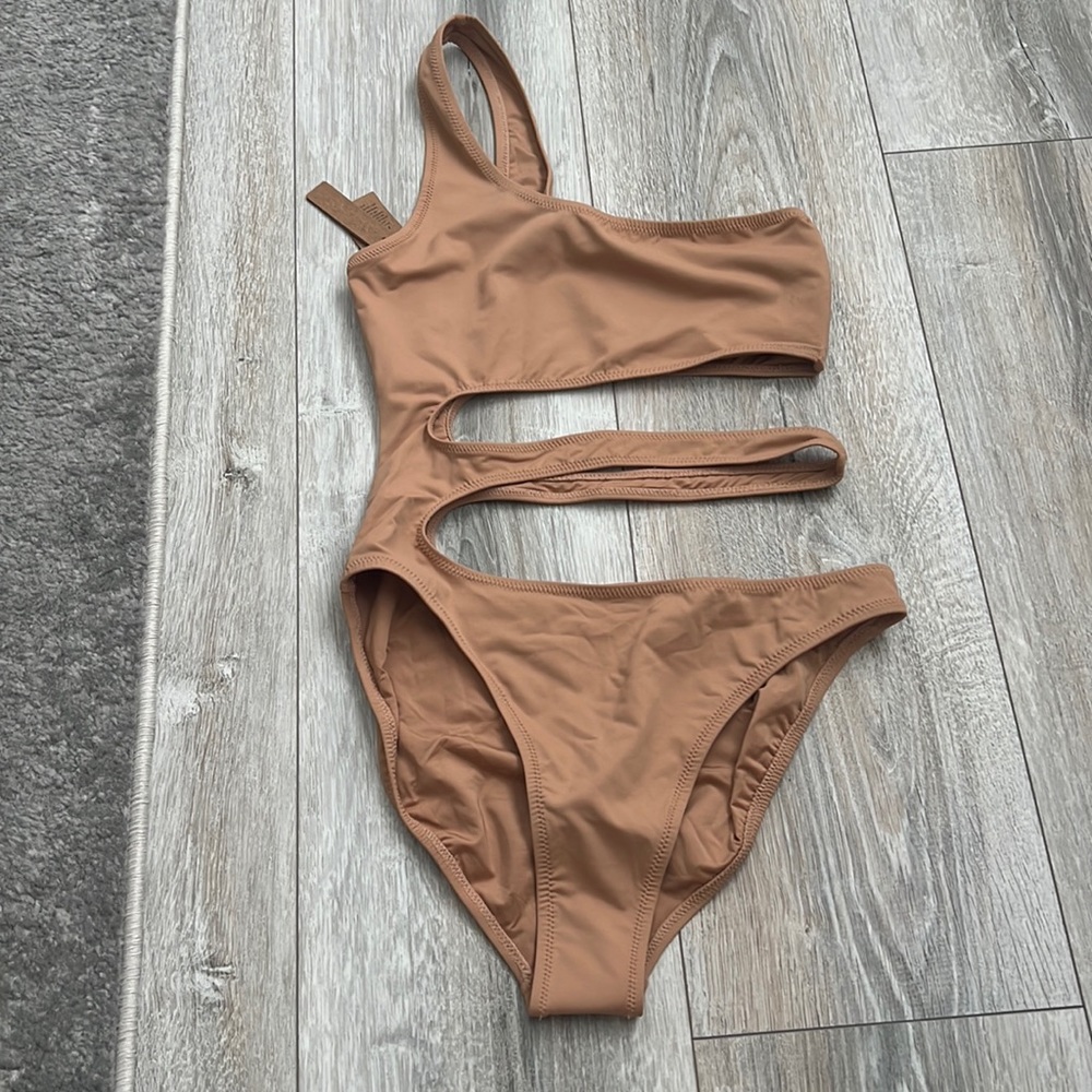 Skims Swimsuit